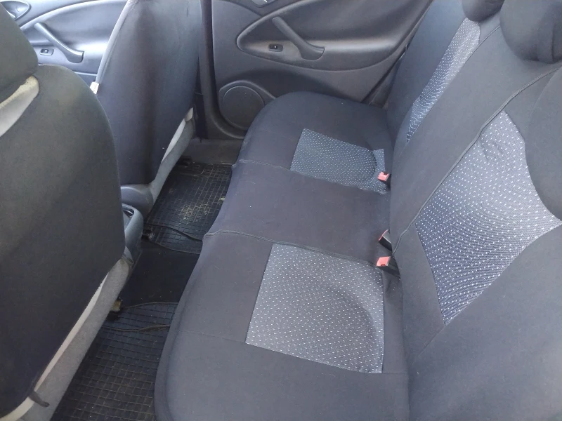 Citroen C5 С5, снимка 4 - Автомобили и джипове - 52849455