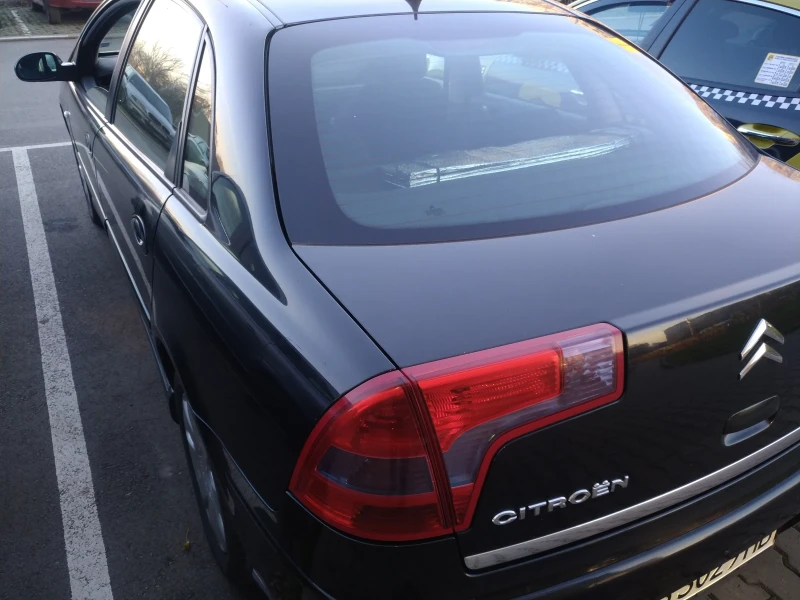 Citroen C5 С5, снимка 6 - Автомобили и джипове - 52849455
