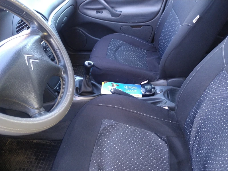 Citroen C5 С5, снимка 3 - Автомобили и джипове - 52849455