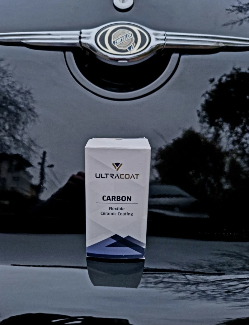 Chrysler Pt cruiser 2.0 i, снимка 3 - Автомобили и джипове - 52904621