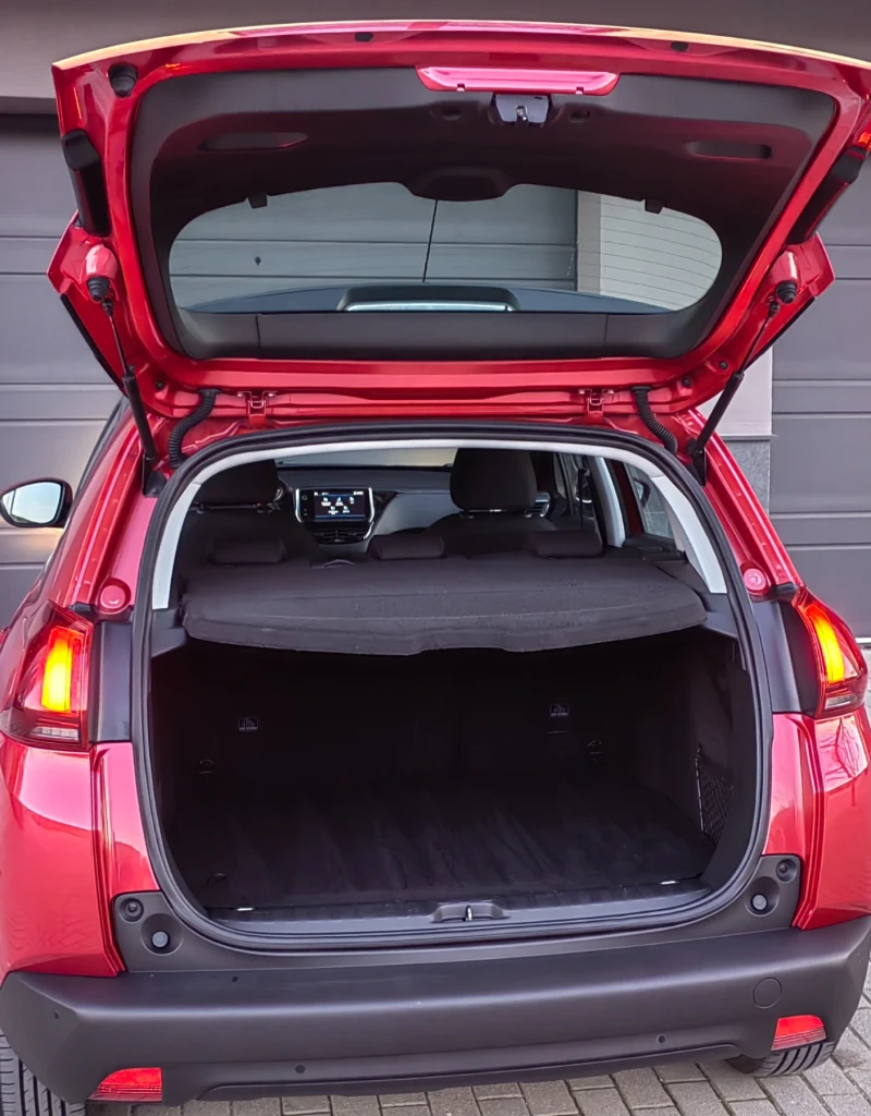 Peugeot 2008 1.6 BLUE HDI ACTIV FACELIFT, снимка 7 - Автомобили и джипове - 52922156