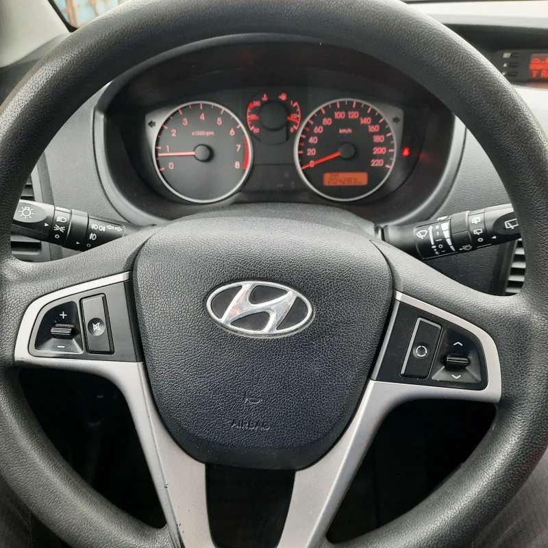 Hyundai I20 I 20, снимка 8 - Автомобили и джипове - 53294253