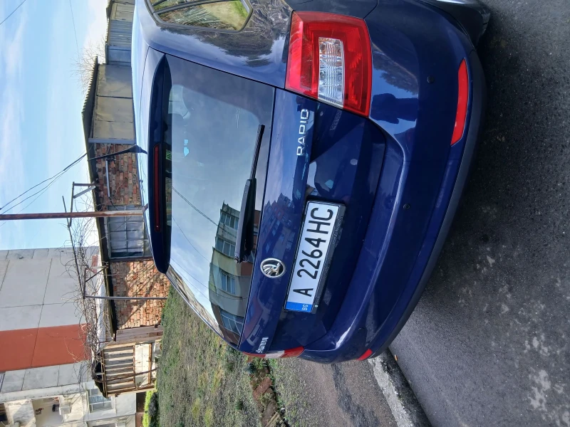 Skoda Rapid, снимка 3 - Автомобили и джипове - 53484479