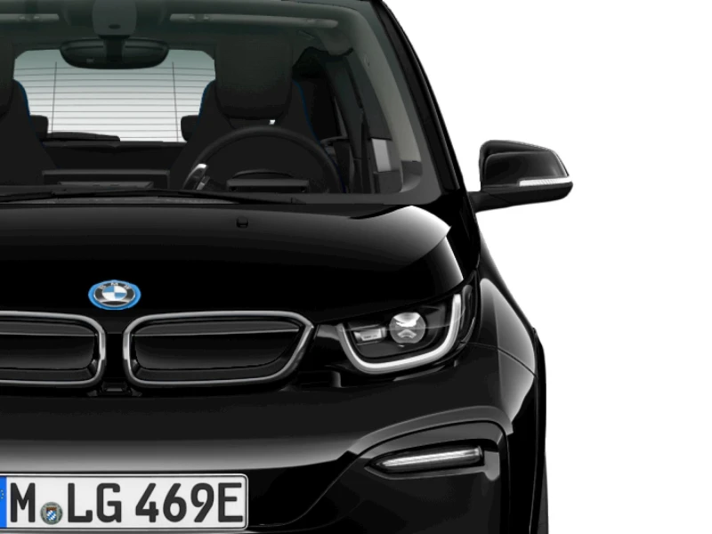 BMW i3 120Ah, снимка 6 - Автомобили и джипове - 53522600