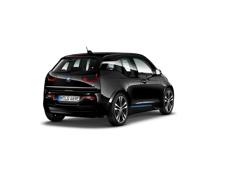 BMW i3 120Ah, снимка 3 - Автомобили и джипове - 53522600