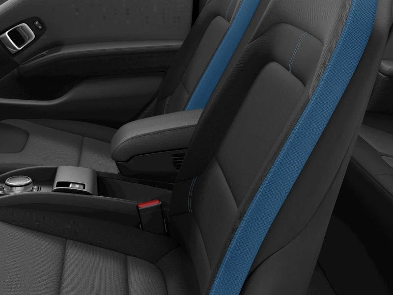 BMW i3 120Ah, снимка 9 - Автомобили и джипове - 53522600