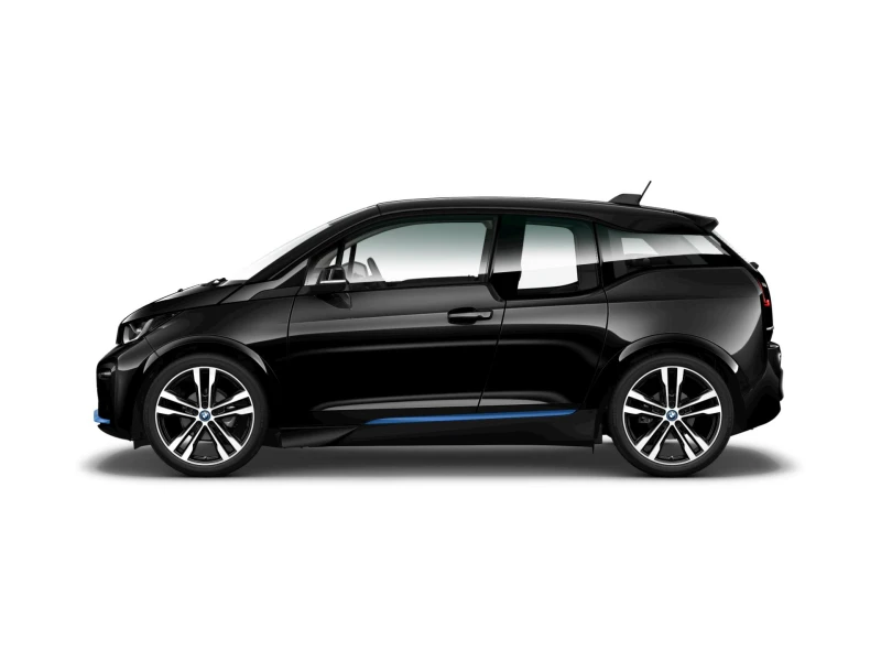 BMW i3 120Ah, снимка 4 - Автомобили и джипове - 53522600