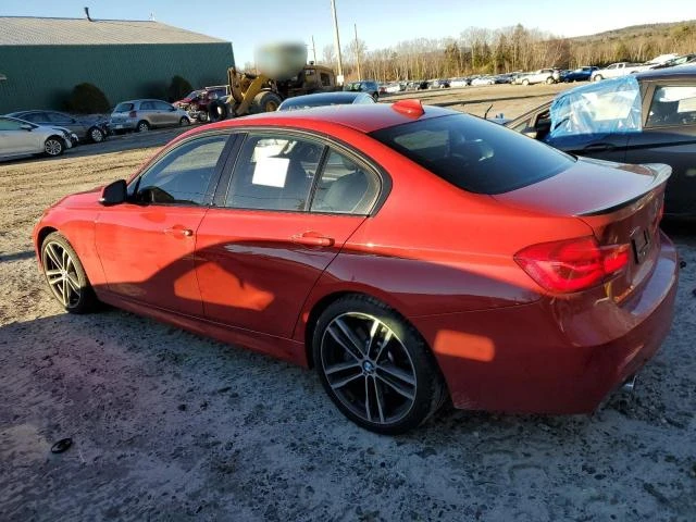 BMW 340 3.0L 6 All wheel drive, снимка 2 - Автомобили и джипове - 48655827