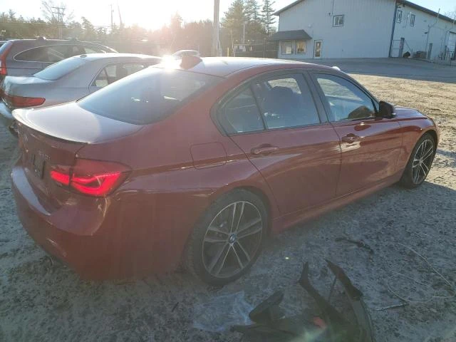 BMW 340 3.0L 6 All wheel drive, снимка 12 - Автомобили и джипове - 48655827