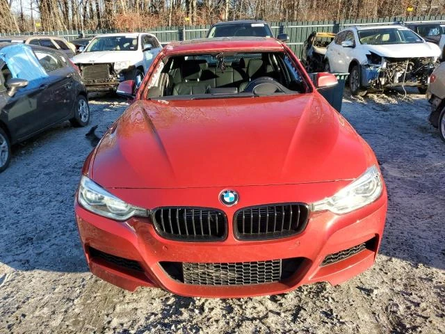 BMW 340 3.0L 6 All wheel drive, снимка 3 - Автомобили и джипове - 48655827