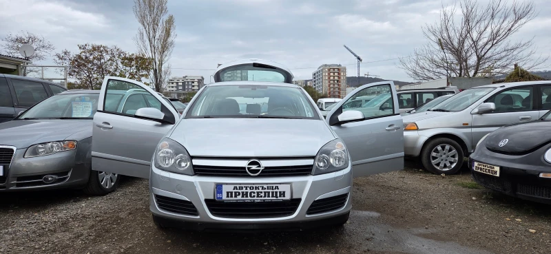 Opel Astra 169000 КМ !!!! - 5399 лв. / 2760.46 € - 72650924 1
