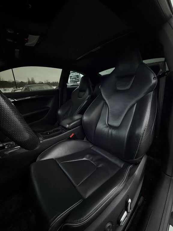 Audi Rs5 4.2 quattro* ����������* (���� �� ��)  | Mobile.bg � ����������� 14