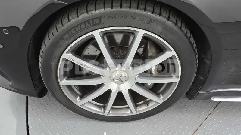 Mercedes-Benz S 63 AMG 4MATIC* BURMESTER* TV* ОБДУХВАНЕ* 360* , снимка 16 - Автомобили и джипове - 53976832