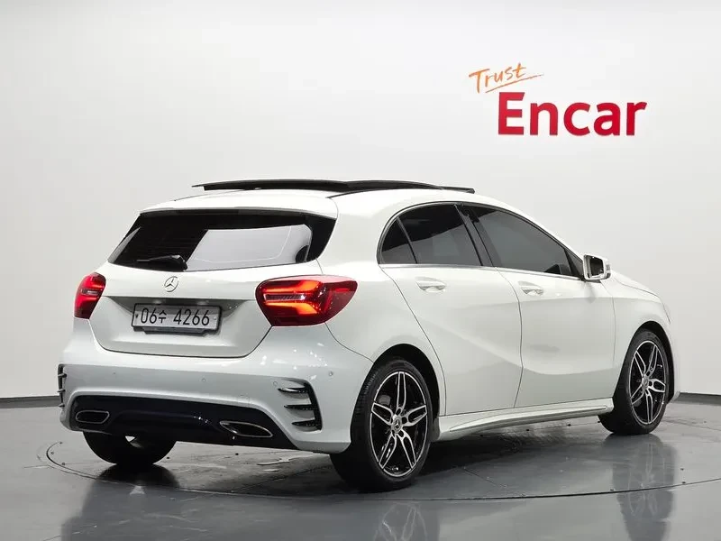 Mercedes-Benz A 140, снимка 2 - Автомобили и джипове - 54822121