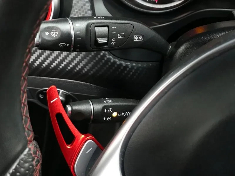 Mercedes-Benz A 140, снимка 17 - Автомобили и джипове - 54822121