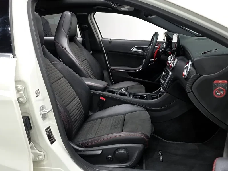 Mercedes-Benz A 140, снимка 11 - Автомобили и джипове - 54822121