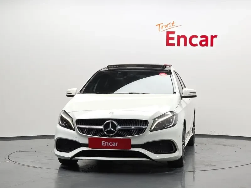Mercedes-Benz A 140, снимка 3 - Автомобили и джипове - 54822121