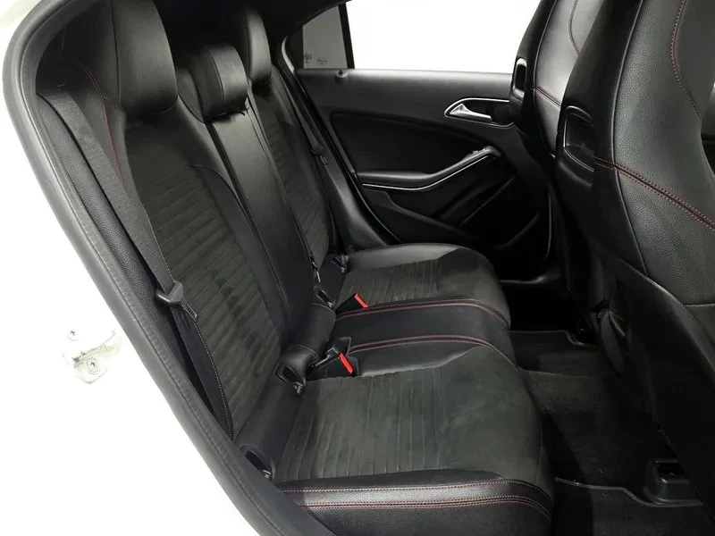 Mercedes-Benz A 140, снимка 12 - Автомобили и джипове - 54822121