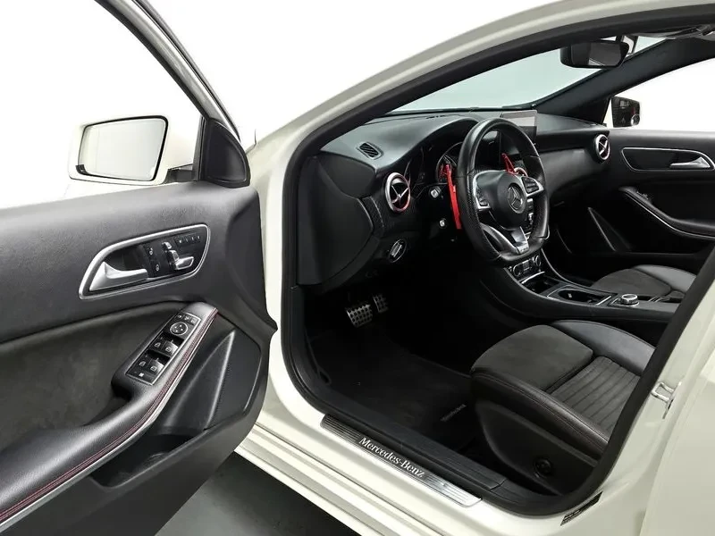 Mercedes-Benz A 140, снимка 10 - Автомобили и джипове - 54822121