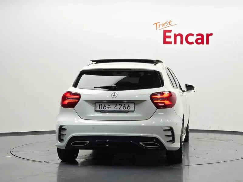 Mercedes-Benz A 140, снимка 4 - Автомобили и джипове - 54822121