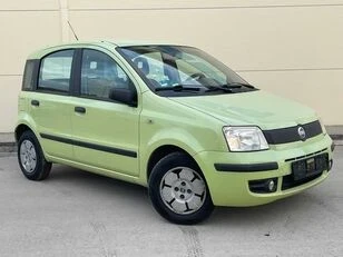 Fiat Panda 1.6