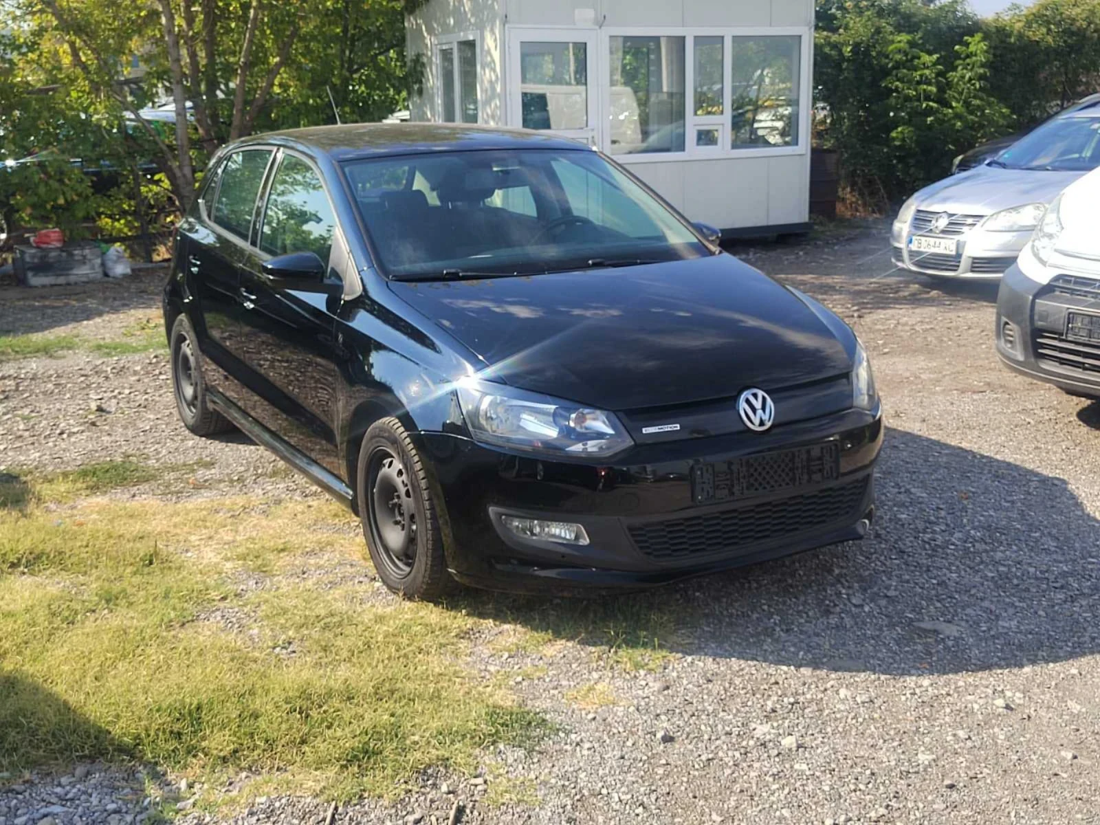 VW Polo 1.2 TDI  - изображение 2