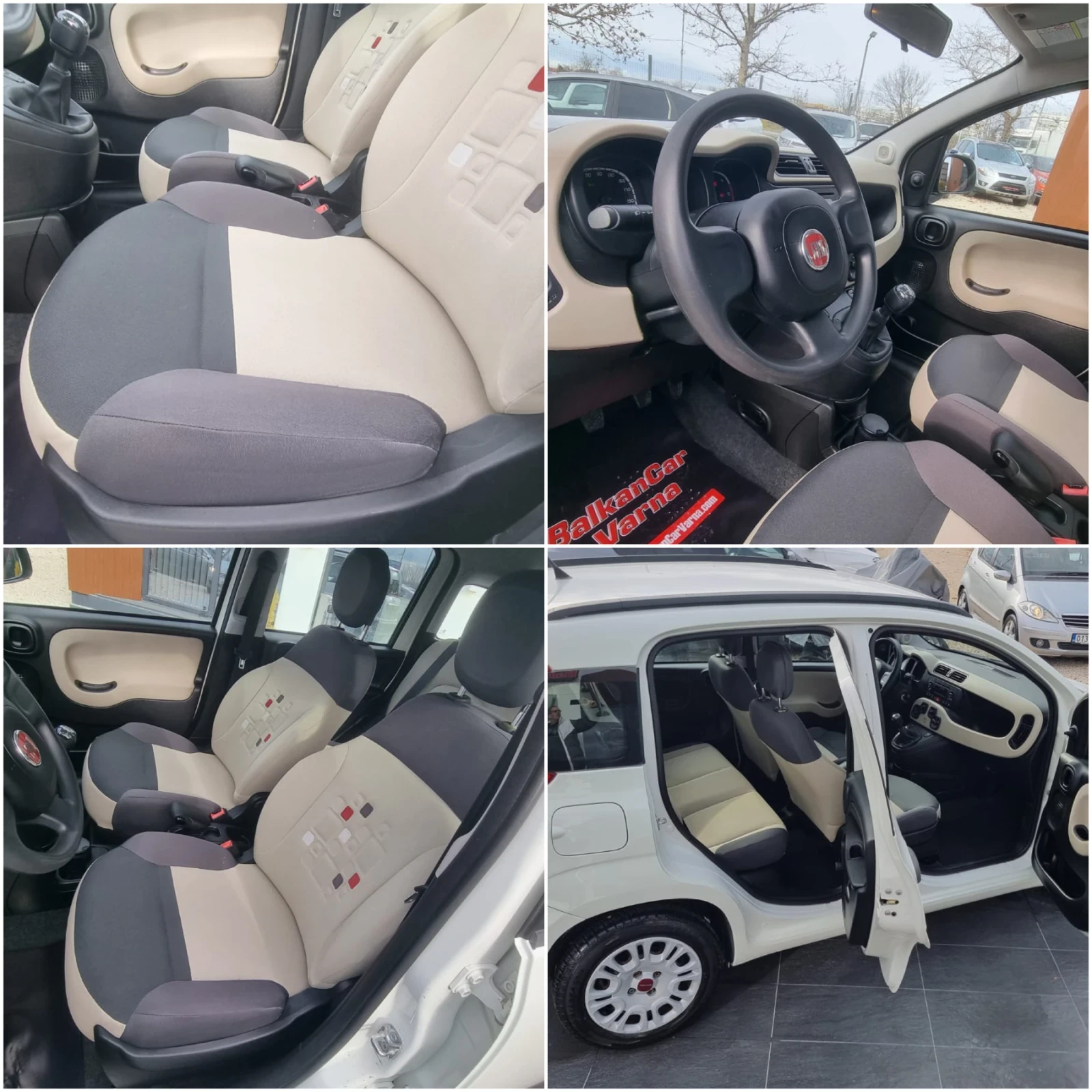 Fiat Panda 1.3 multijet - изображение 5