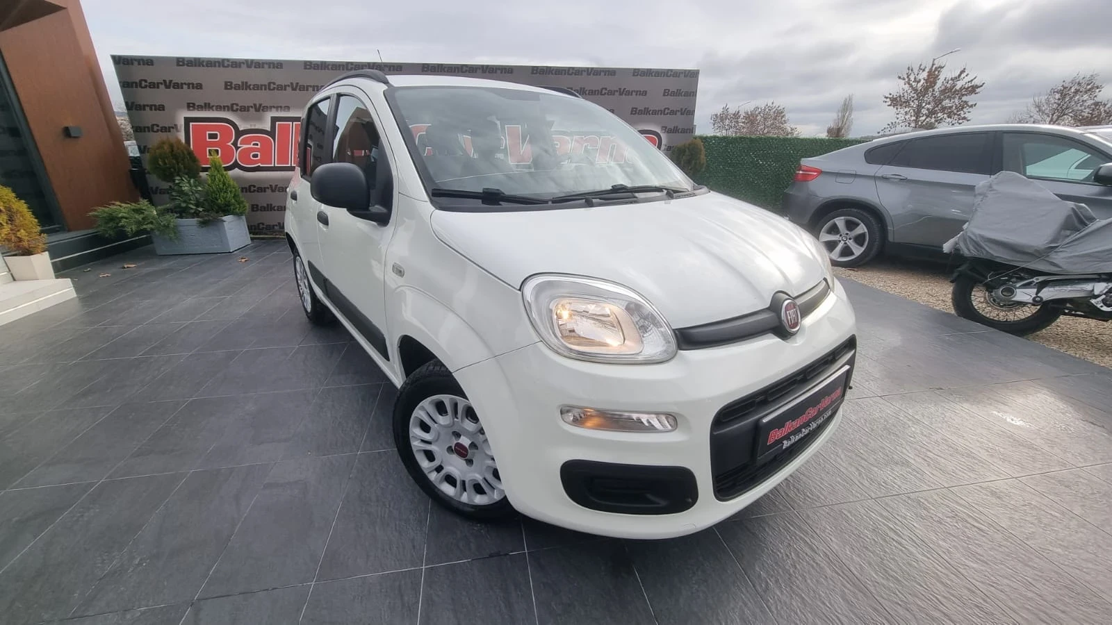 Fiat Panda 1.3 multijet - изображение 3