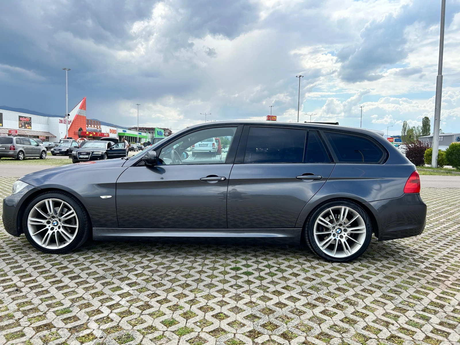 BMW 320  - изображение 6
