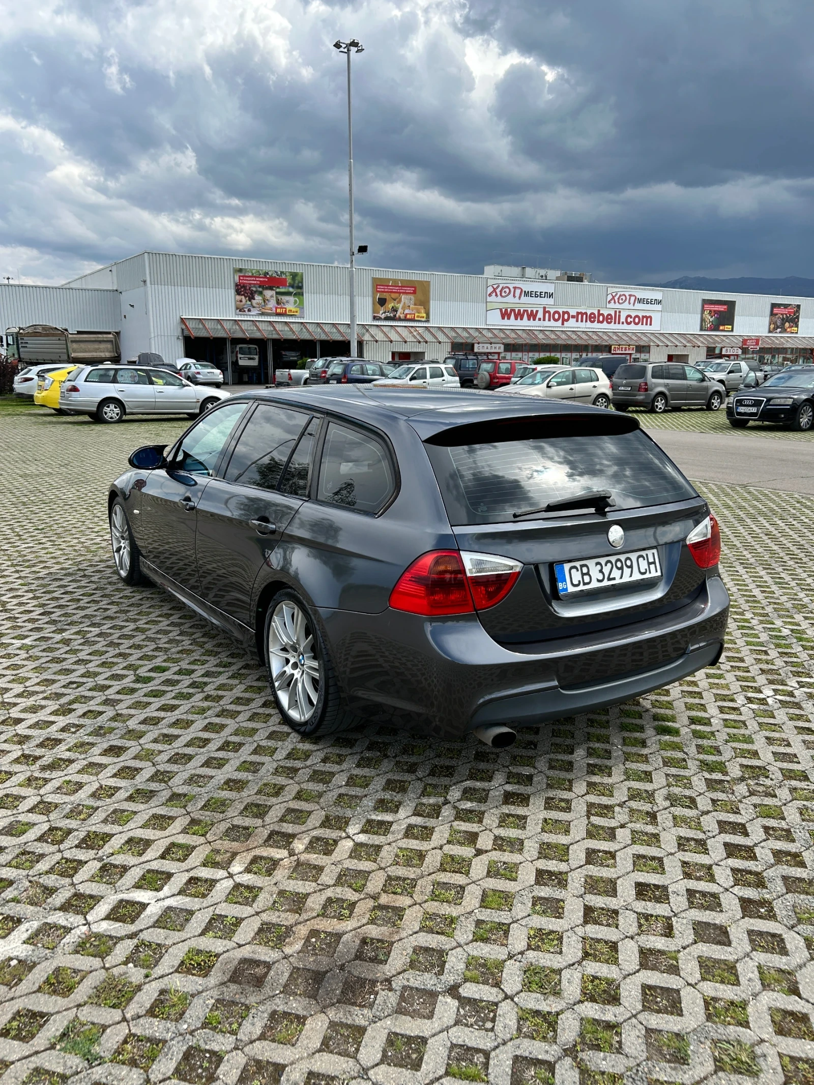 BMW 320  - изображение 3
