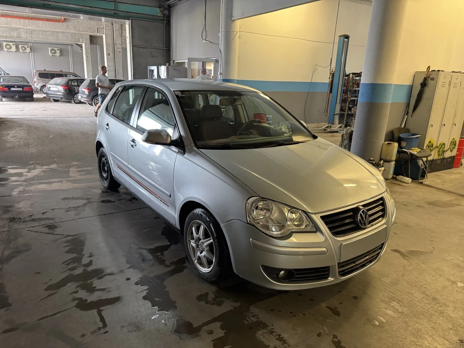 VW Polo 1.2i | Mobile.bg   1