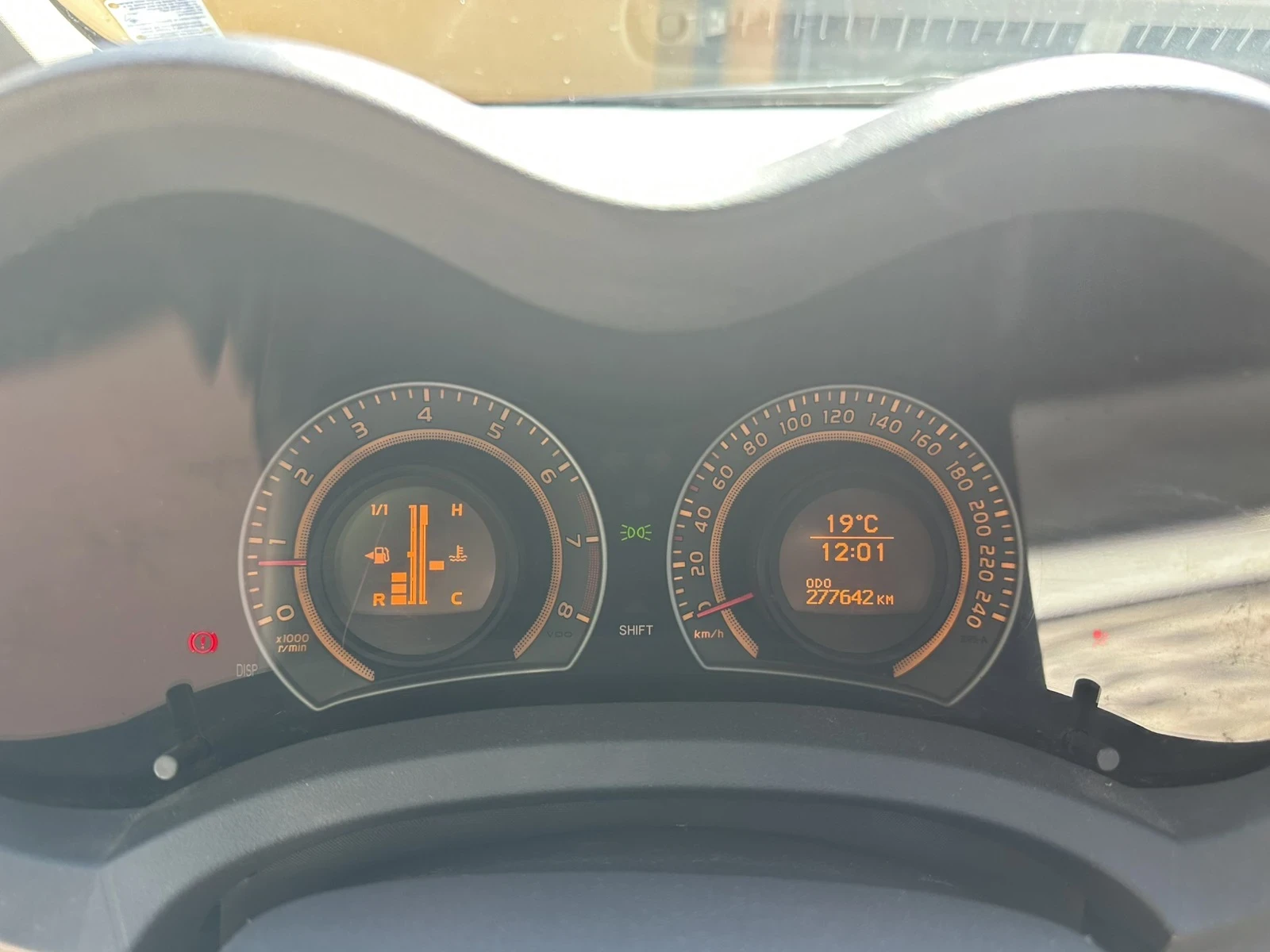 Toyota Auris 1.4 LPG | Mobile.bg — изображение 11