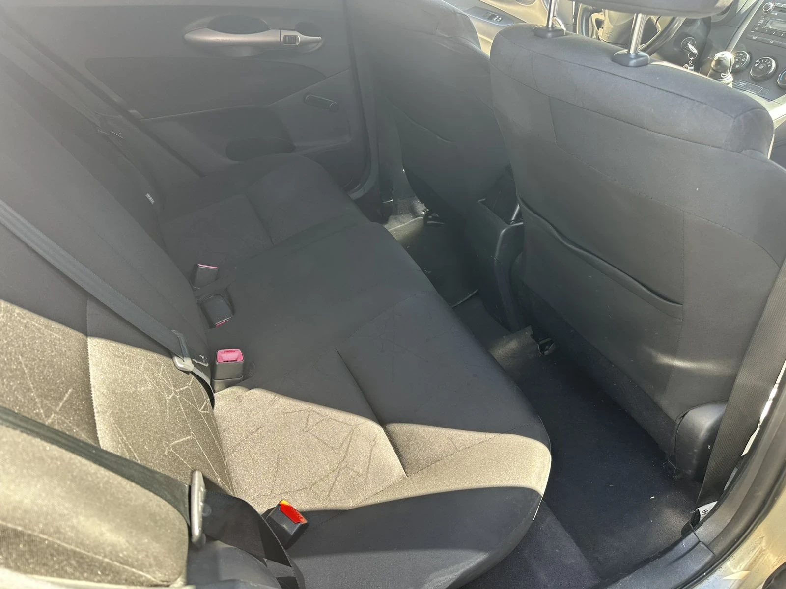 Toyota Auris 1.4 LPG | Mobile.bg — изображение 15