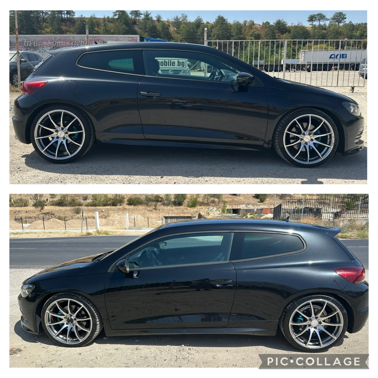 VW Scirocco 2.0TDi 170ks R-line - изображение 5