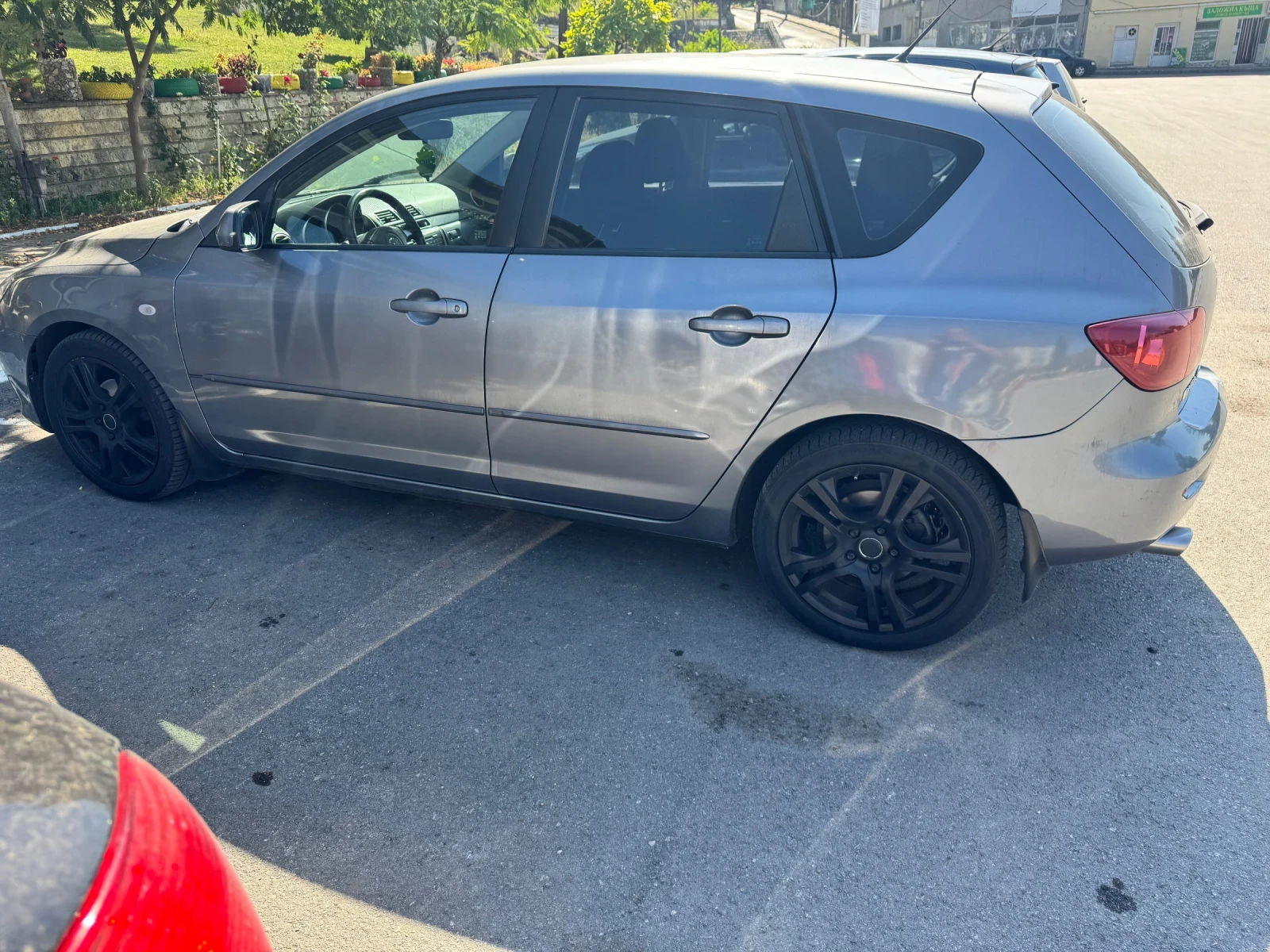 Mazda 3  - изображение 5