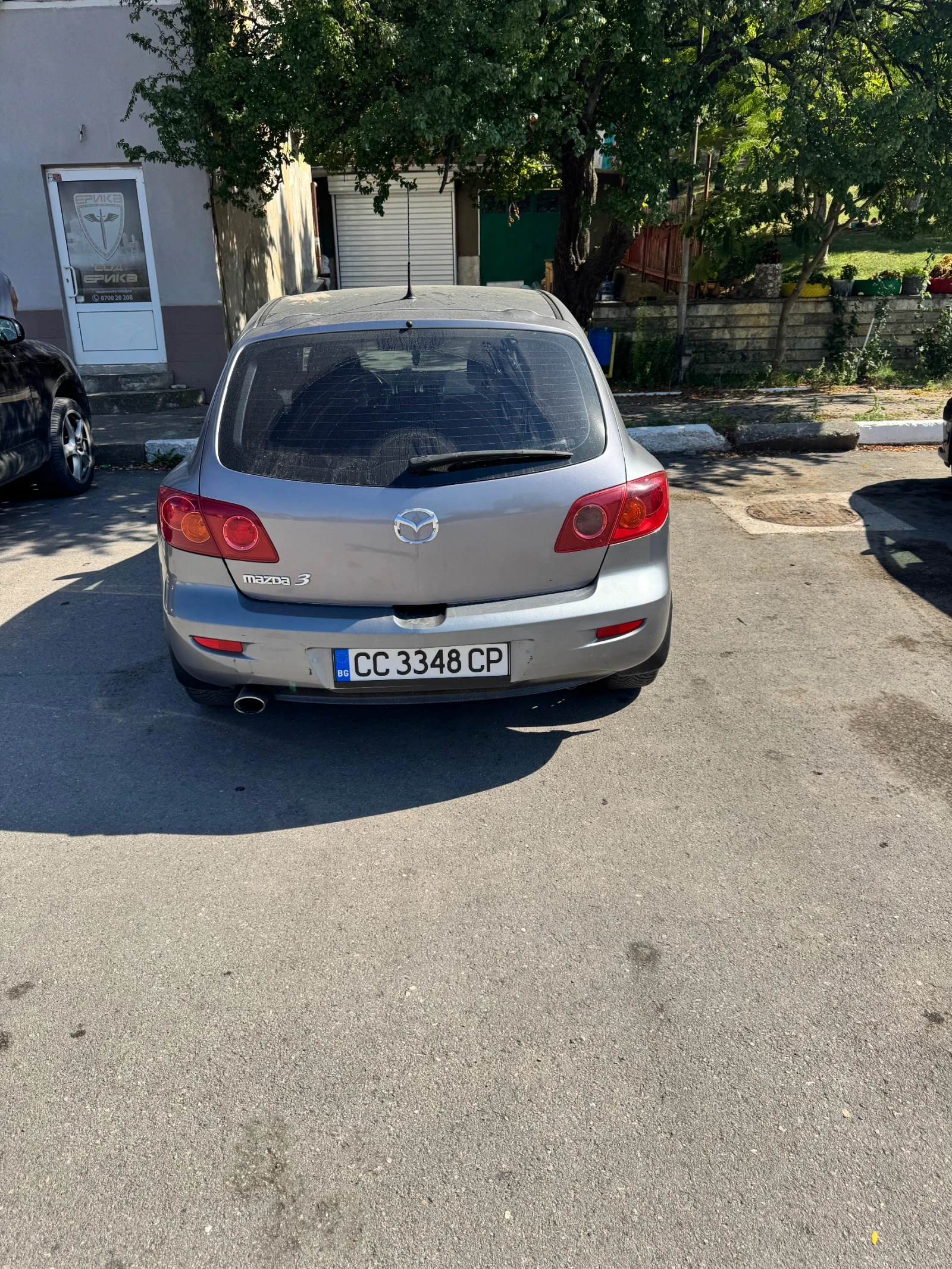 Mazda 3  - изображение 4