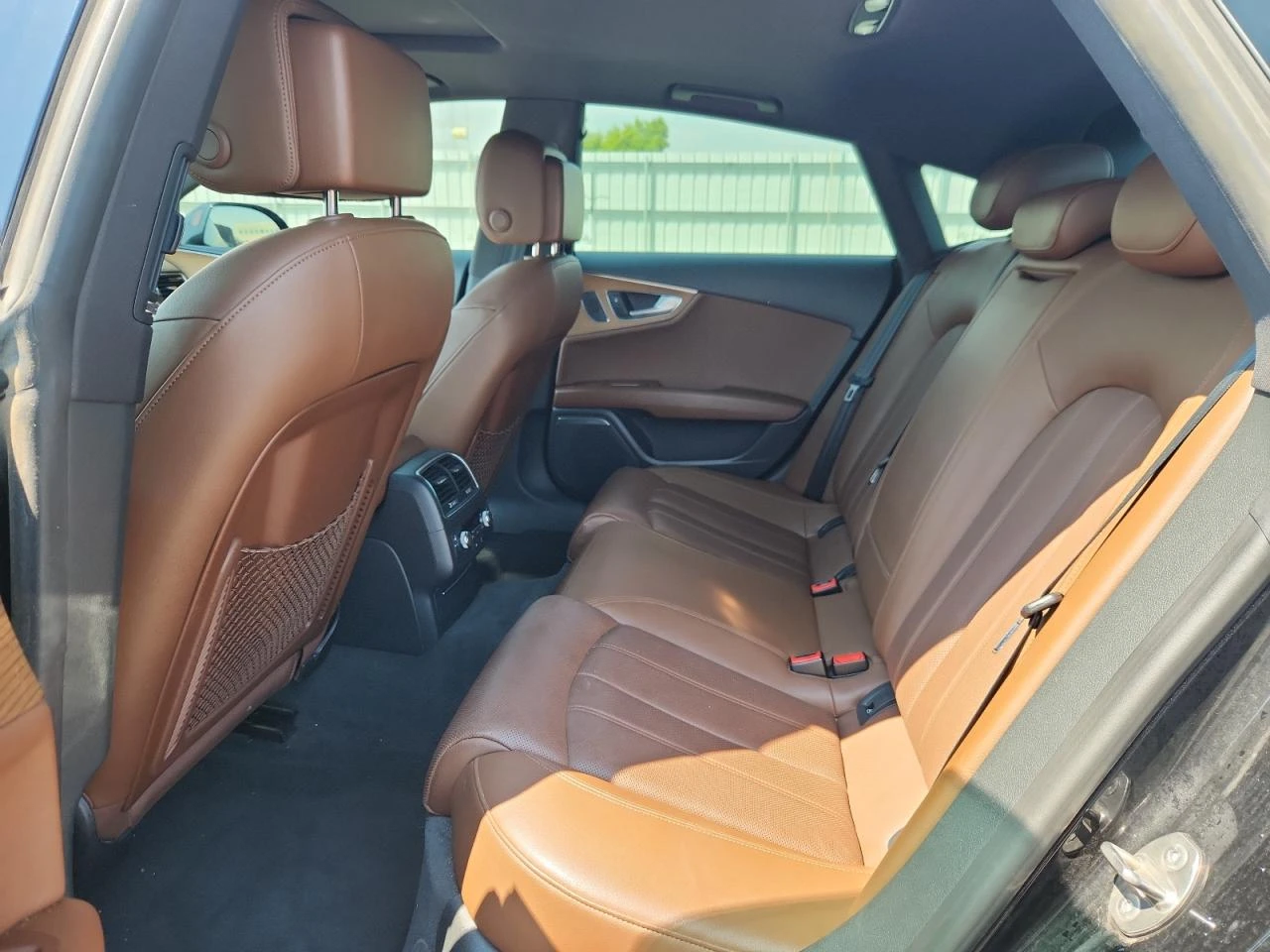 Audi A7 3.0T* PRESTIGE* MATRIX* BOSE* ПОДГРЕВ* КАМЕРА* КЕЙ - изображение 10