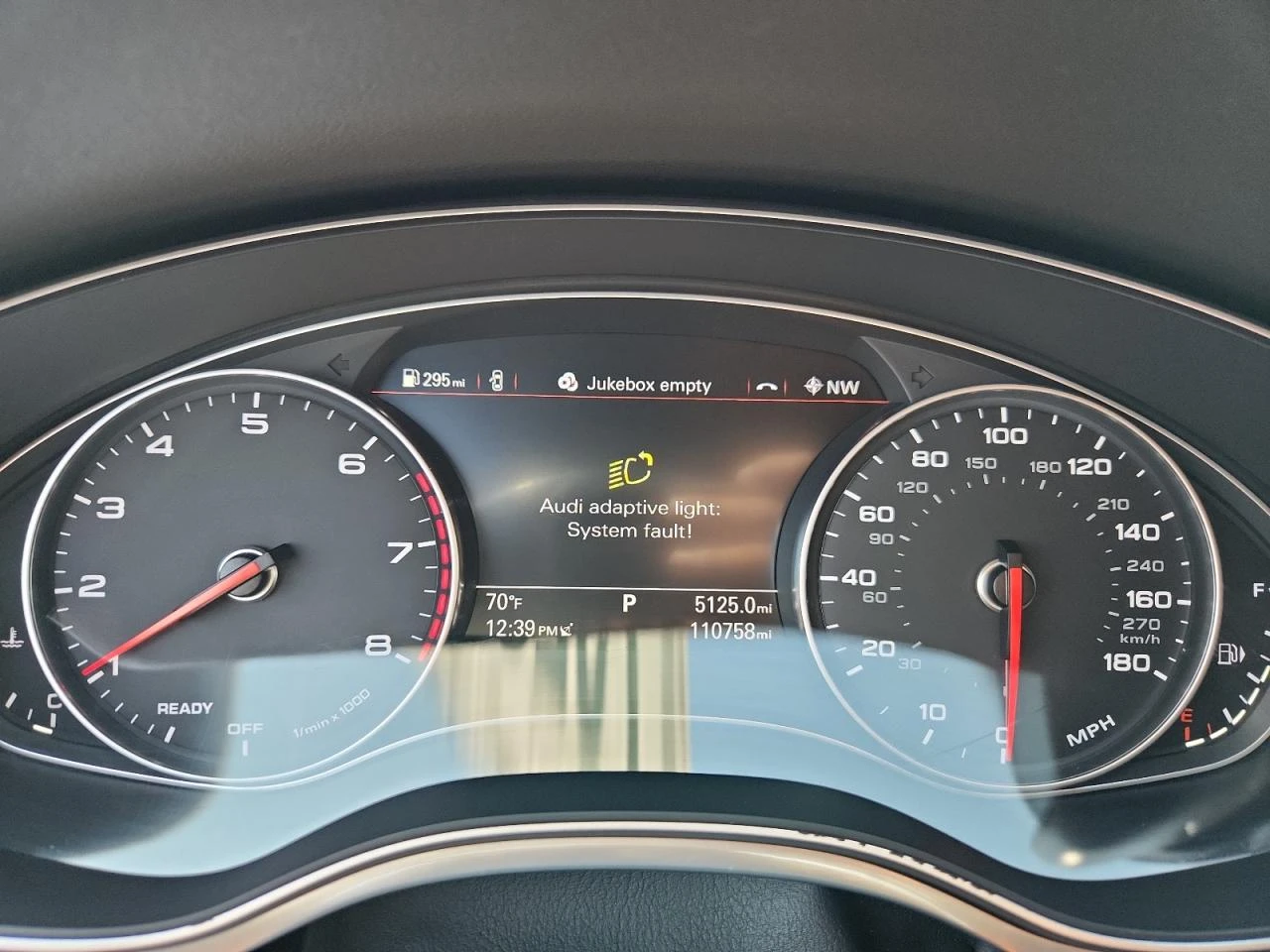 Audi A7 3.0T* PRESTIGE* MATRIX* BOSE* ПОДГРЕВ* КАМЕРА* КЕЙ - изображение 8