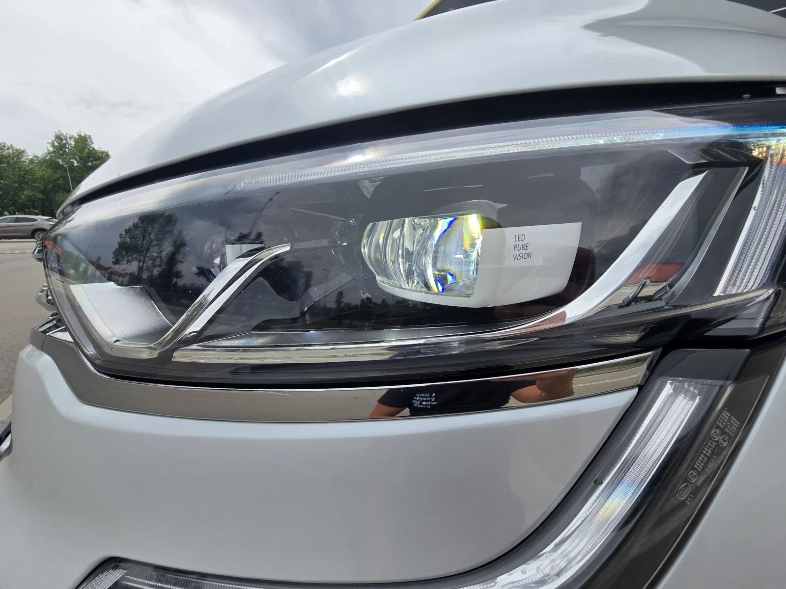 Renault Samsung QM6 2.0 LPE | Mobile.bg   10