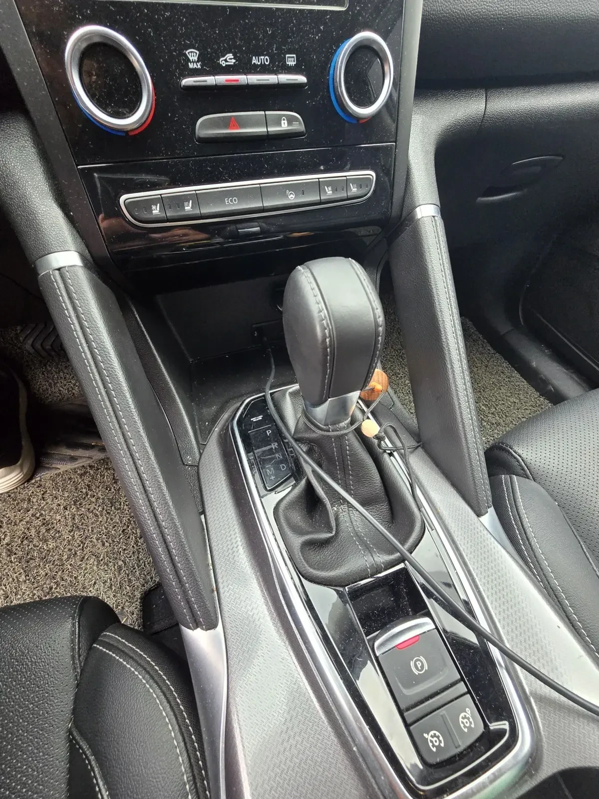 Renault Samsung QM6 2.0 LPE | Mobile.bg   7