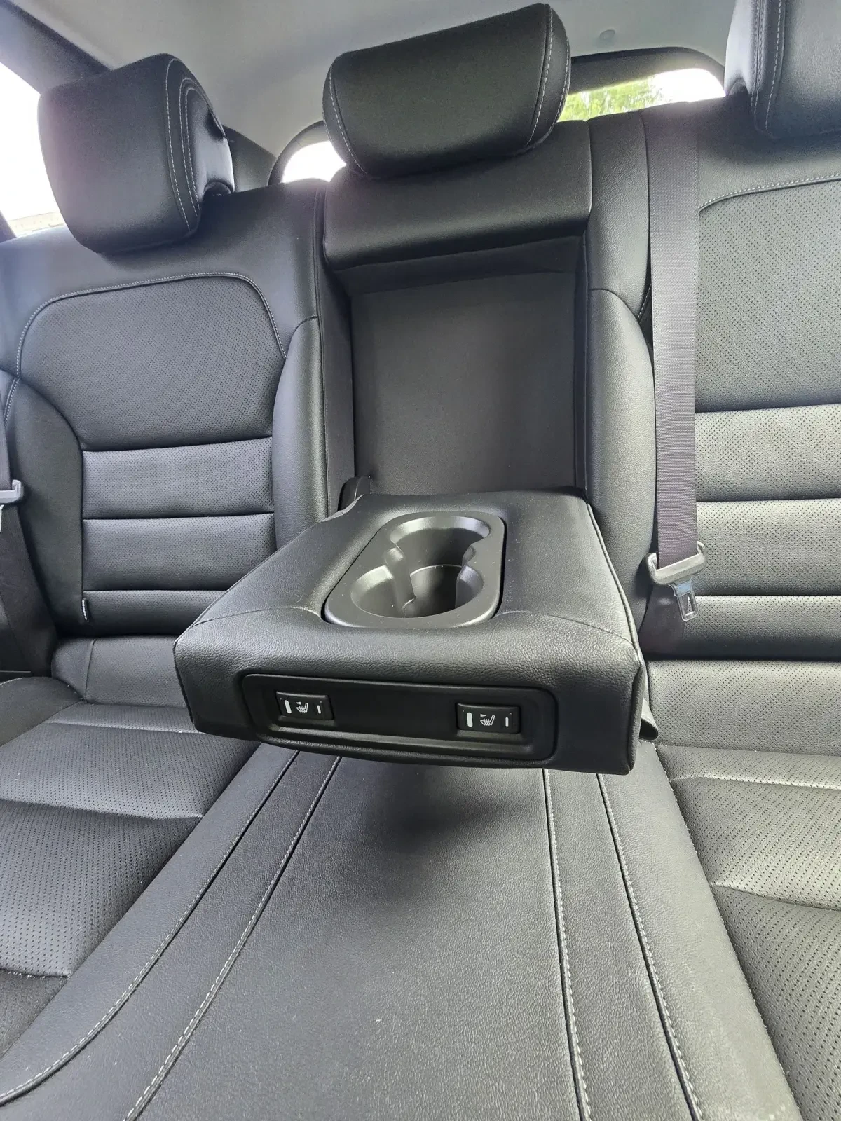 Renault Samsung QM6 2.0 LPE | Mobile.bg   11