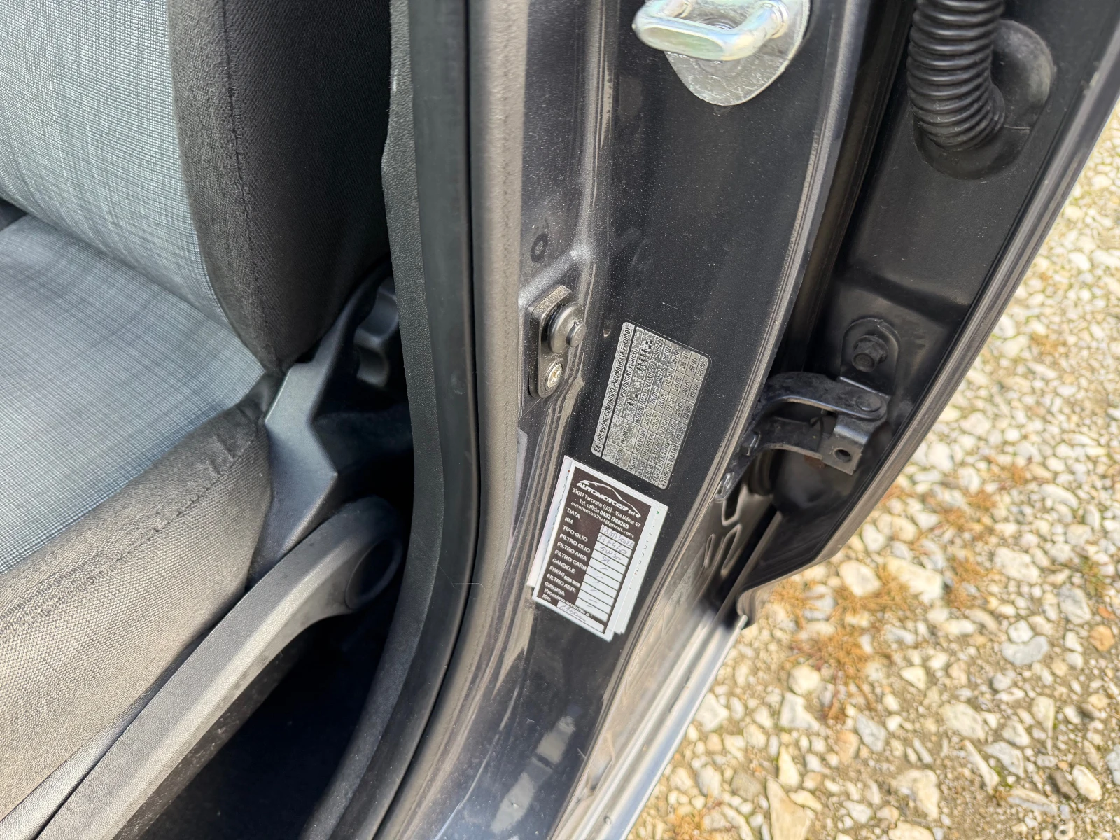 Kia Ceed 1.6 CRDI | Mobile.bg — изображение 11