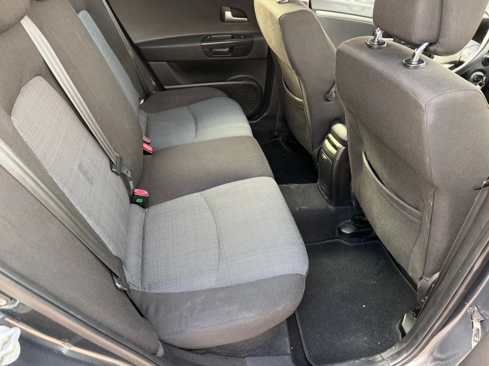 Kia Ceed 1.6 CRDI | Mobile.bg — изображение 15