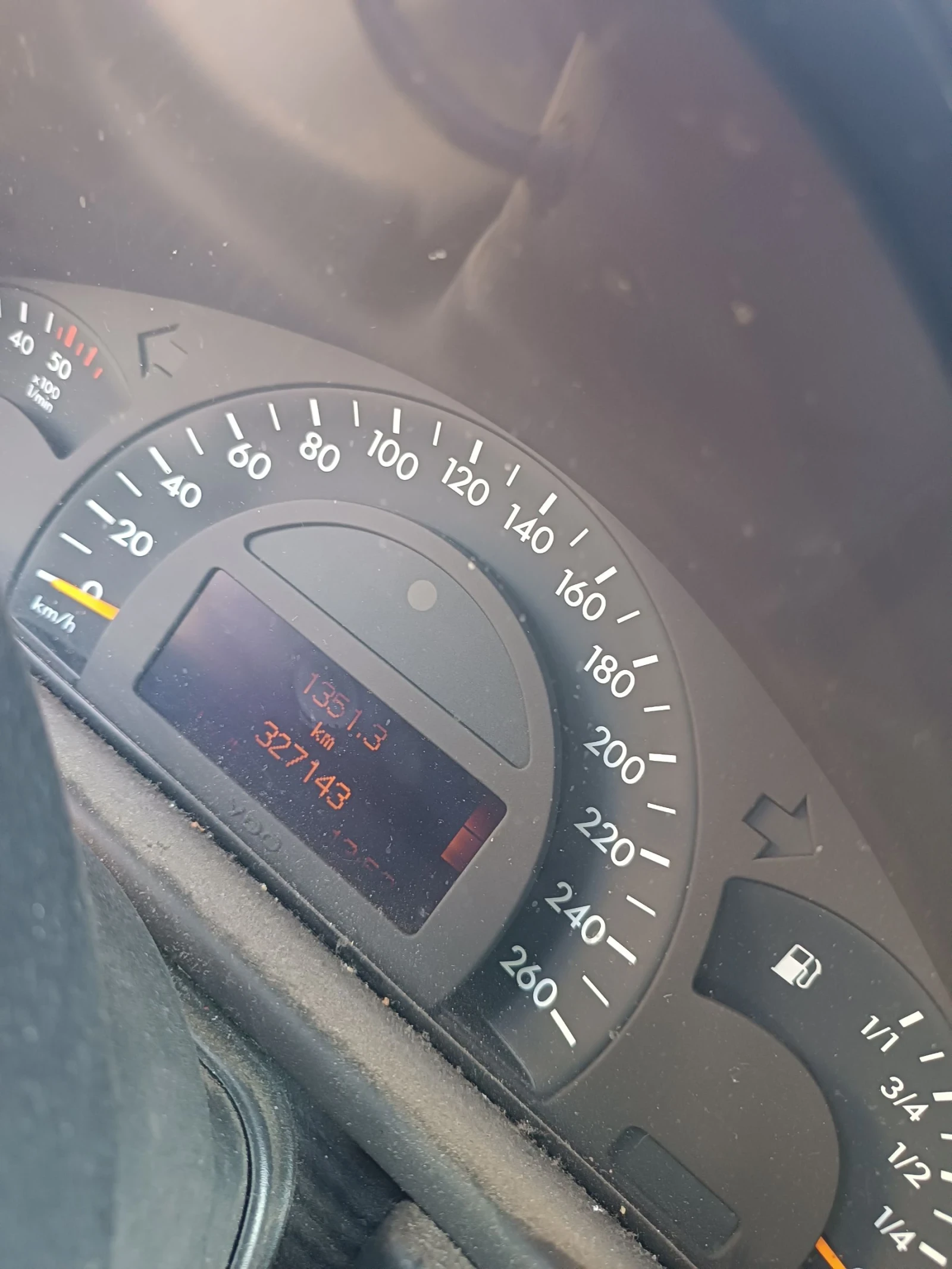 Mercedes-Benz C 270  - изображение 6