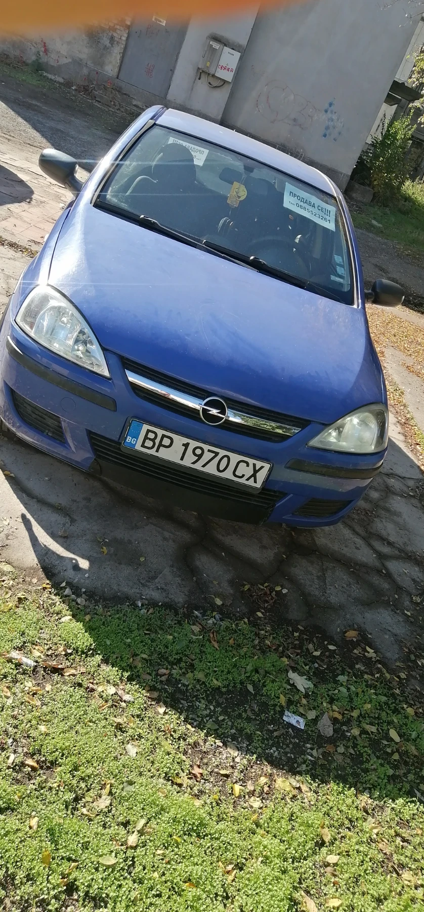 Opel Corsa | Mobile.bg   2