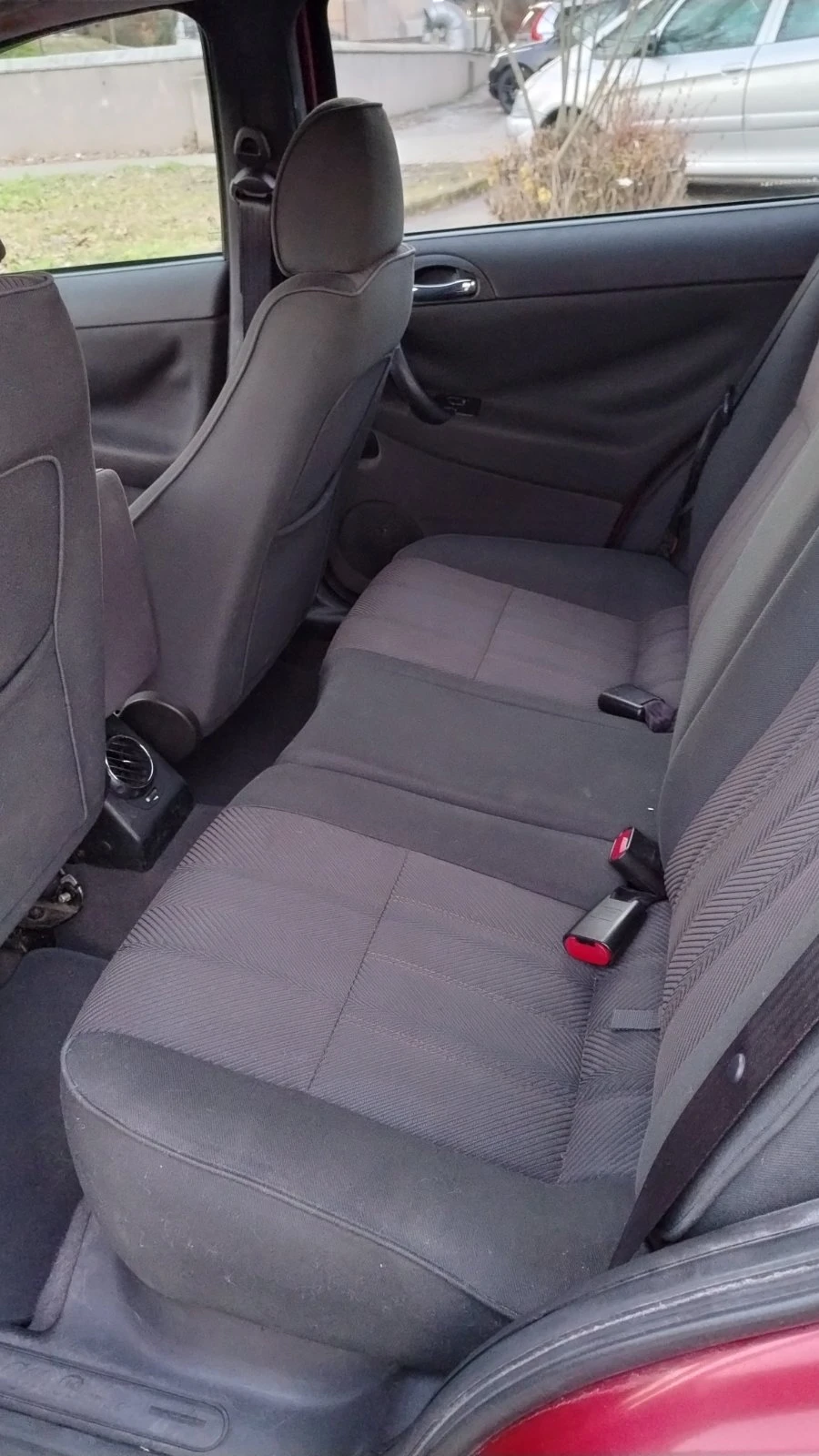 Alfa Romeo 147 TSPARK 1.6 | Mobile.bg   7