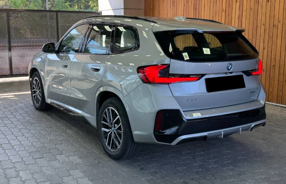 BMW iX1 eDrive20 | Mobile.bg   4