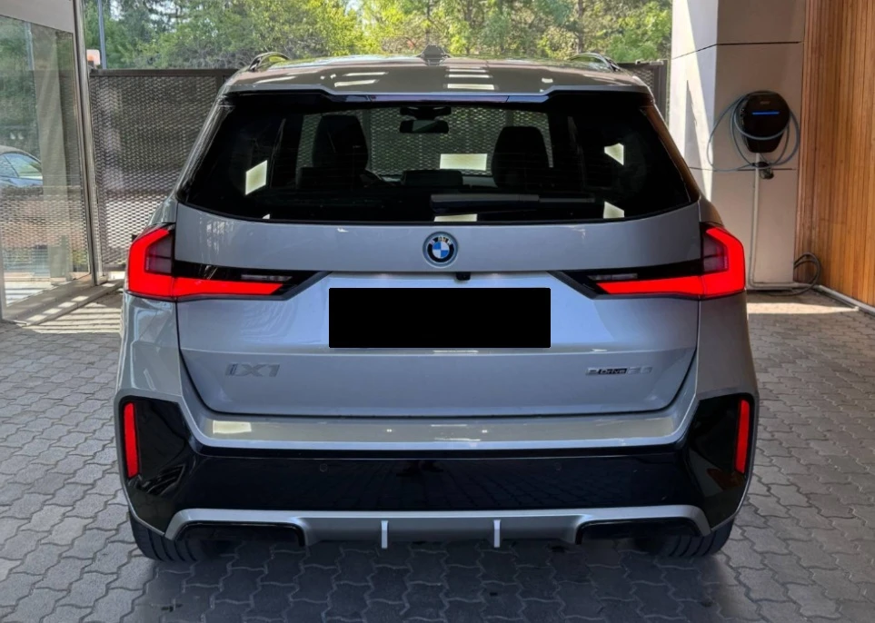 BMW iX1 eDrive20 | Mobile.bg   3