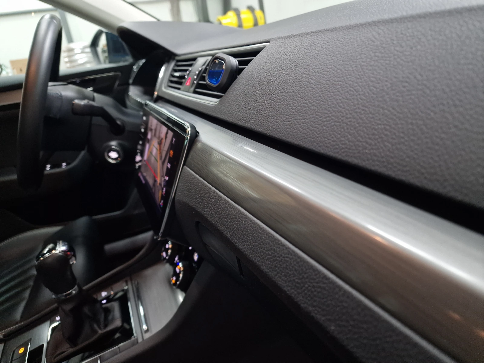 Skoda Superb iV Plug in Hybrid | Mobile.bg � ����������� 16