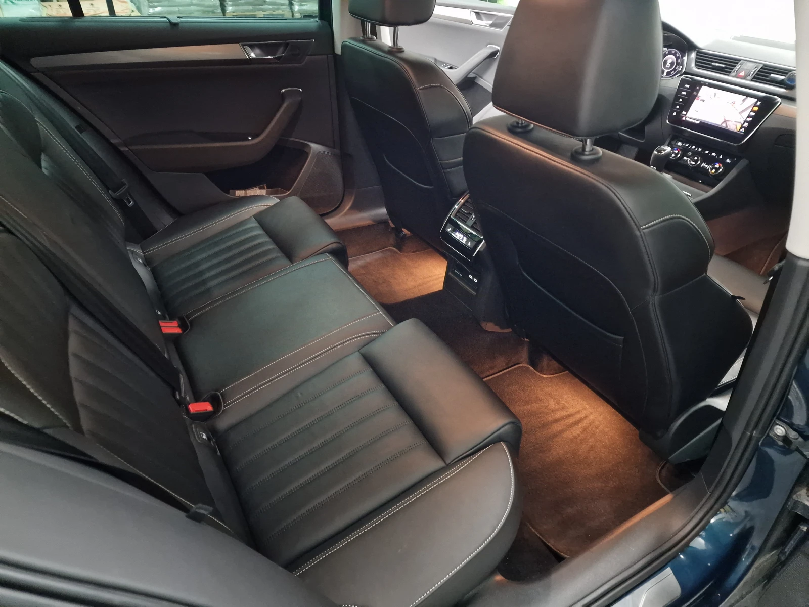 Skoda Superb iV Plug in Hybrid | Mobile.bg � ����������� 11
